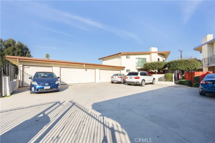 1505 Sepulveda Avenue, San Bernardino, California 92404