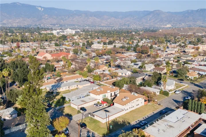 1505 Sepulveda Avenue, San Bernardino, California 92404