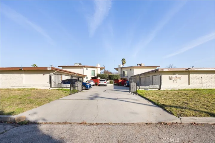 1505 Sepulveda Avenue, San Bernardino, California 92404