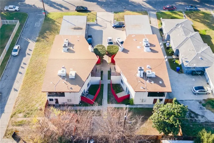 1505 Sepulveda Avenue, San Bernardino, California 92404