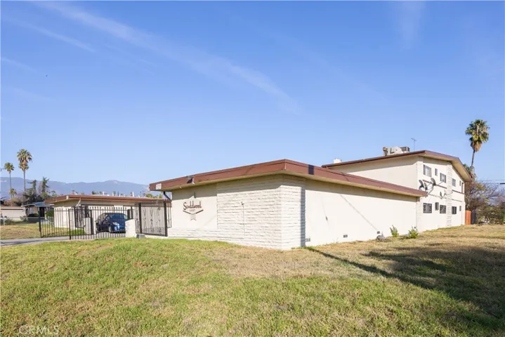 1505 Sepulveda Avenue, San Bernardino, California 92404