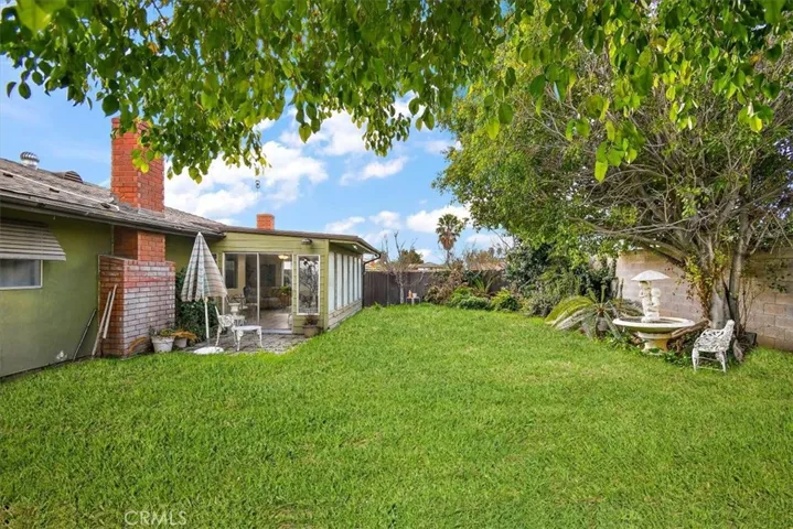840 S Wisteria Avenue, Bloomington, California 92316