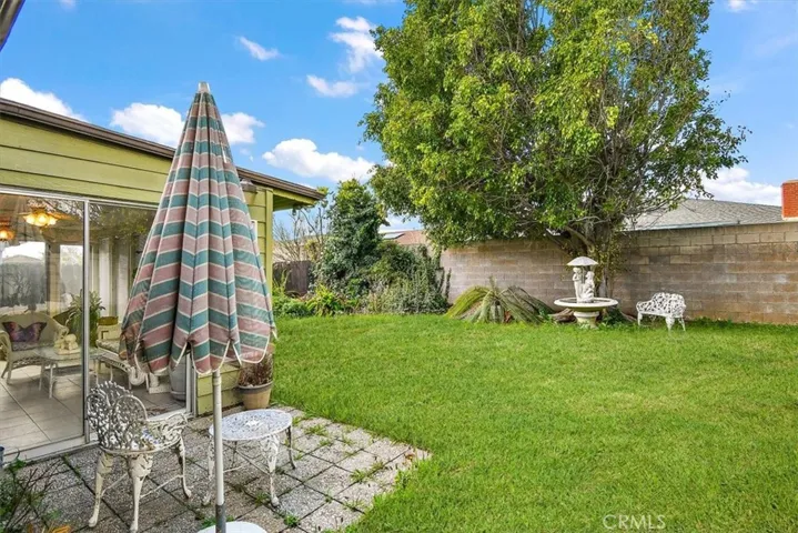 840 S Wisteria Avenue, Bloomington, California 92316