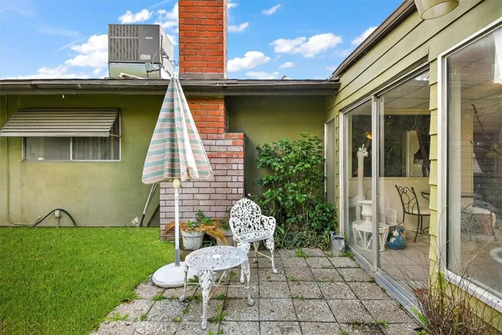 840 S Wisteria Avenue, Bloomington, California 92316