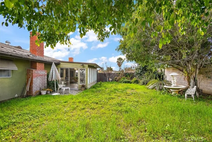 840 S Wisteria Avenue, Bloomington, California 92316