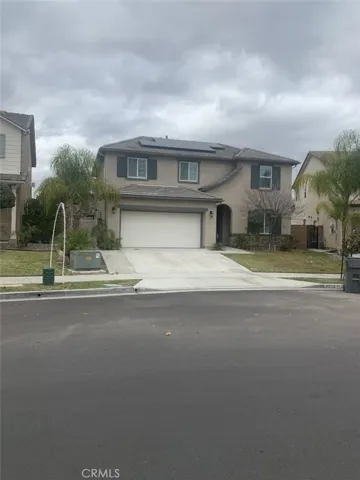 25713 Chamomile Road, Corona, California 92883