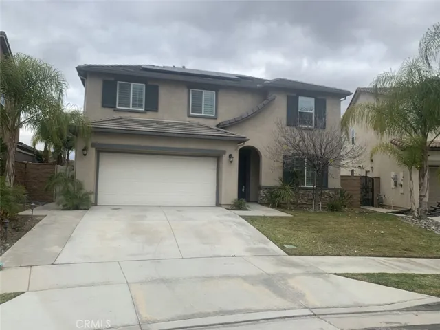 25713 Chamomile Road, Corona, California 92883