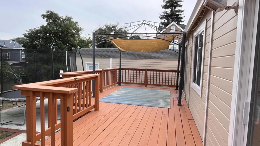 118 Poplar Ave., San Bruno, California 94066