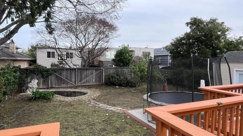 118 Poplar Ave., San Bruno, California 94066