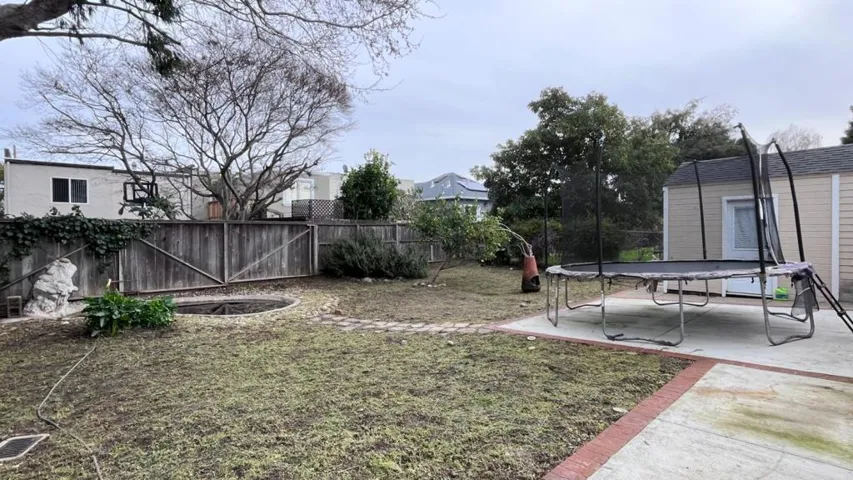 118 Poplar Ave., San Bruno, California 94066