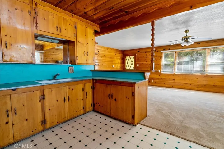 41480 Comstock Lane, Big Bear, California 92315