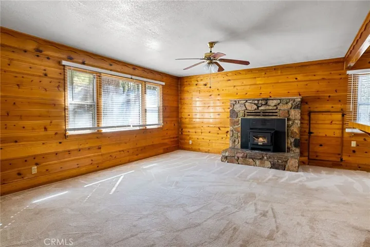 41480 Comstock Lane, Big Bear, California 92315