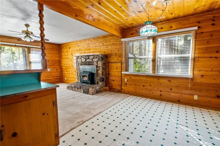 41480 Comstock Lane, Big Bear, California 92315