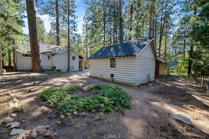 41480 Comstock Lane, Big Bear, California 92315