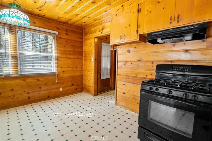 41480 Comstock Lane, Big Bear, California 92315