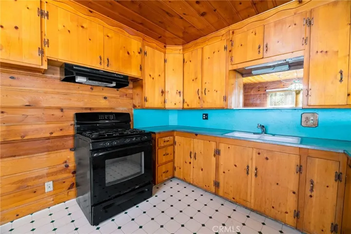 41480 Comstock Lane, Big Bear, California 92315