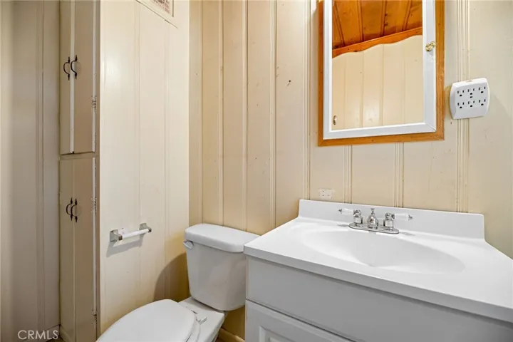 41480 Comstock Lane, Big Bear, California 92315