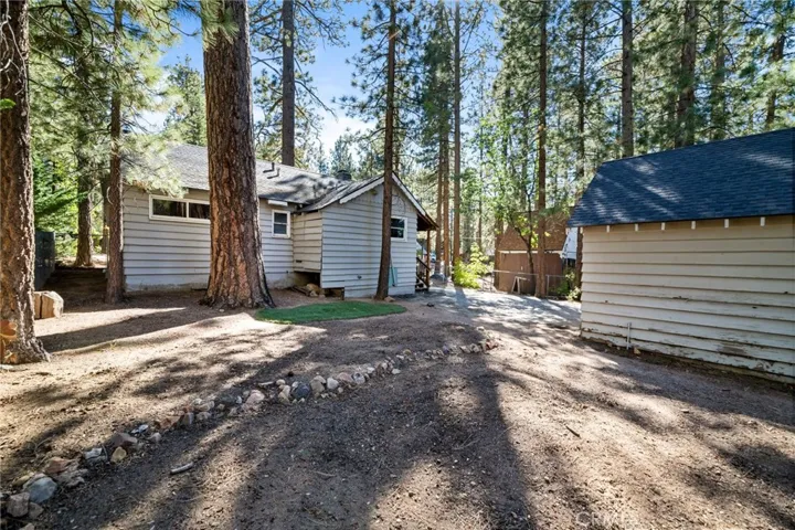 41480 Comstock Lane, Big Bear, California 92315