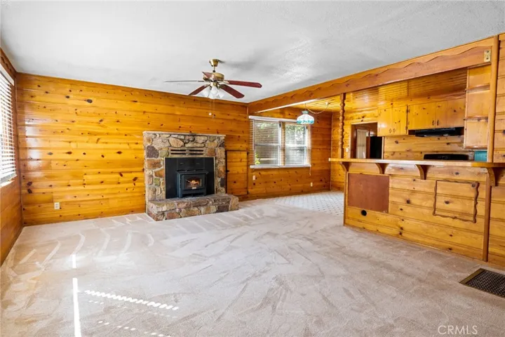 41480 Comstock Lane, Big Bear, California 92315