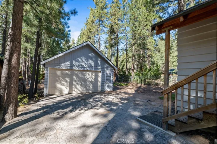 41480 Comstock Lane, Big Bear, California 92315
