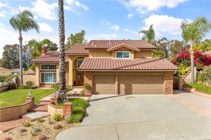 5225 Via Angelina, Yorba Linda, California 92886
