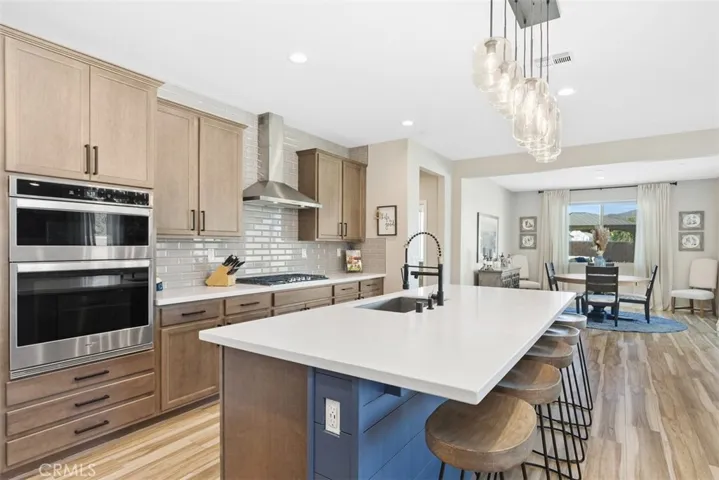 29516 Tulipwood Street, Menifee, California 92584