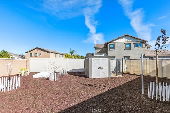 29516 Tulipwood Street, Menifee, California 92584