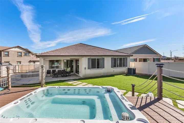 29516 Tulipwood Street, Menifee, California 92584