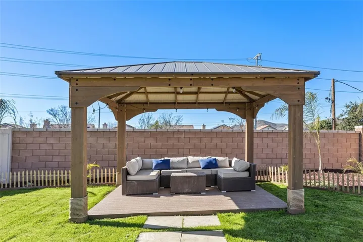 29516 Tulipwood Street, Menifee, California 92584