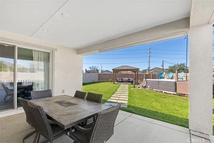 29516 Tulipwood Street, Menifee, California 92584