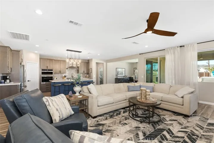 29516 Tulipwood Street, Menifee, California 92584