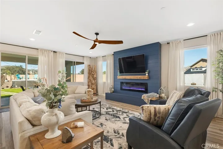 29516 Tulipwood Street, Menifee, California 92584