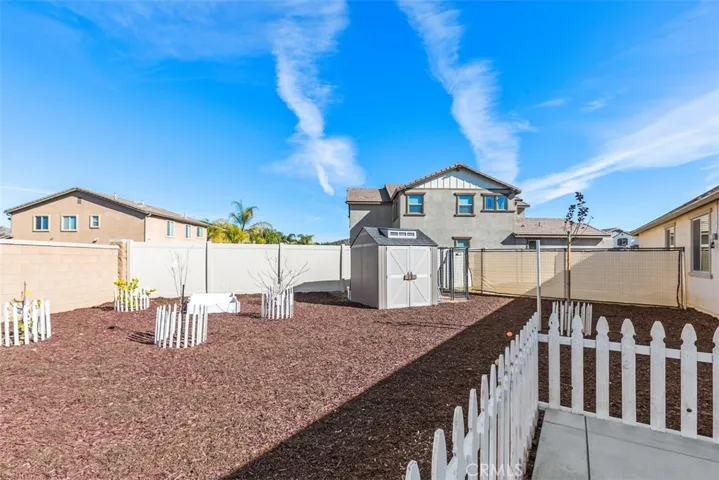 29516 Tulipwood Street, Menifee, California 92584