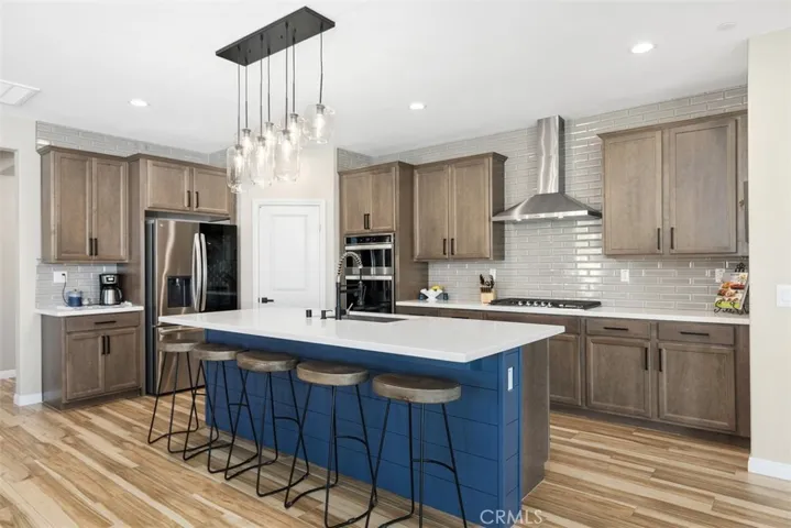 29516 Tulipwood Street, Menifee, California 92584