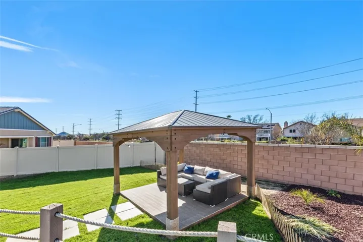 29516 Tulipwood Street, Menifee, California 92584