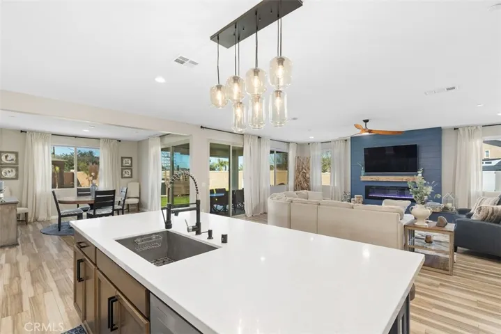 29516 Tulipwood Street, Menifee, California 92584