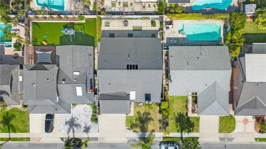 5315 Hanover Drive, Cypress, California 90630