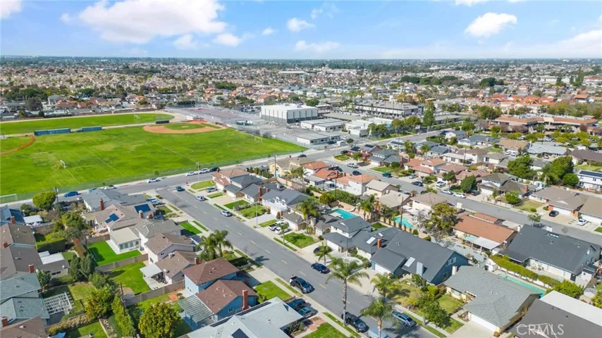 5315 Hanover Drive, Cypress, California 90630