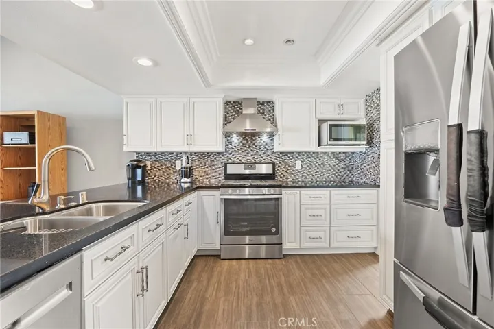 5315 Hanover Drive, Cypress, California 90630
