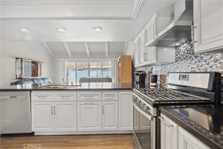 5315 Hanover Drive, Cypress, California 90630