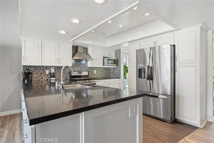 5315 Hanover Drive, Cypress, California 90630