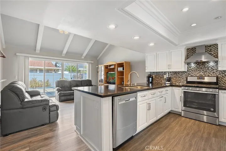 5315 Hanover Drive, Cypress, California 90630
