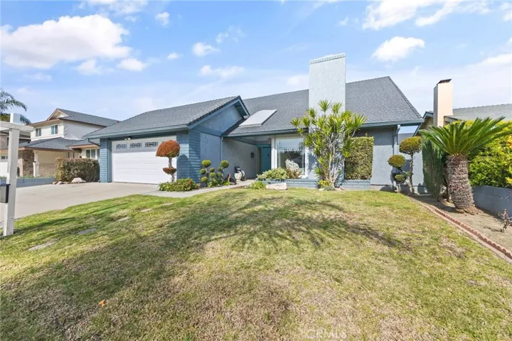 5315 Hanover Drive, Cypress, California 90630