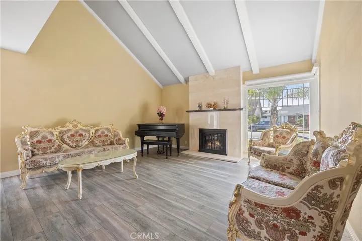 5315 Hanover Drive, Cypress, California 90630