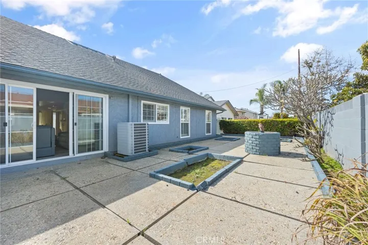 5315 Hanover Drive, Cypress, California 90630