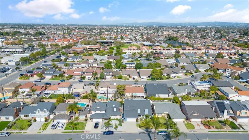 5315 Hanover Drive, Cypress, California 90630