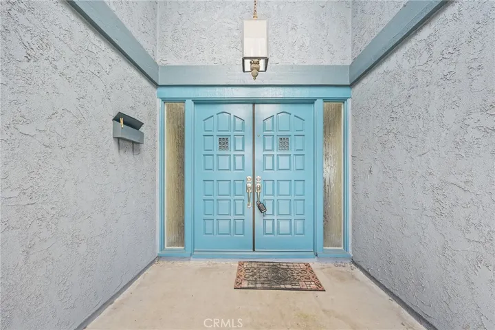 5315 Hanover Drive, Cypress, California 90630