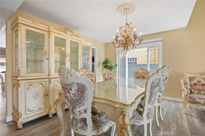5315 Hanover Drive, Cypress, California 90630
