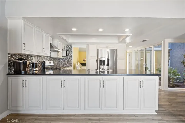5315 Hanover Drive, Cypress, California 90630