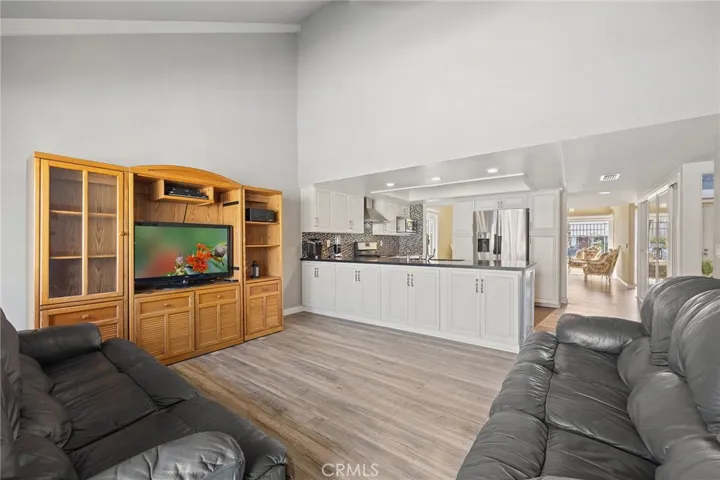5315 Hanover Drive, Cypress, California 90630